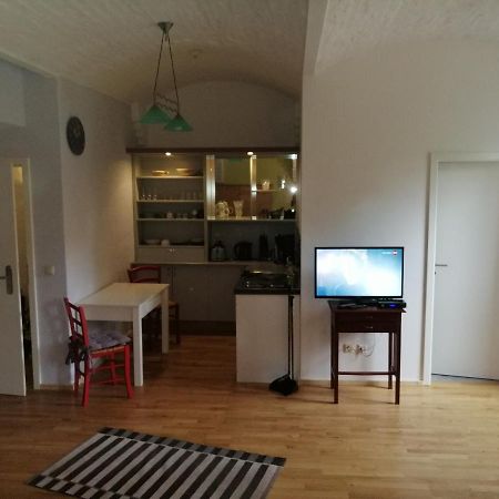 Wohnung Leipzig Bagian luar foto